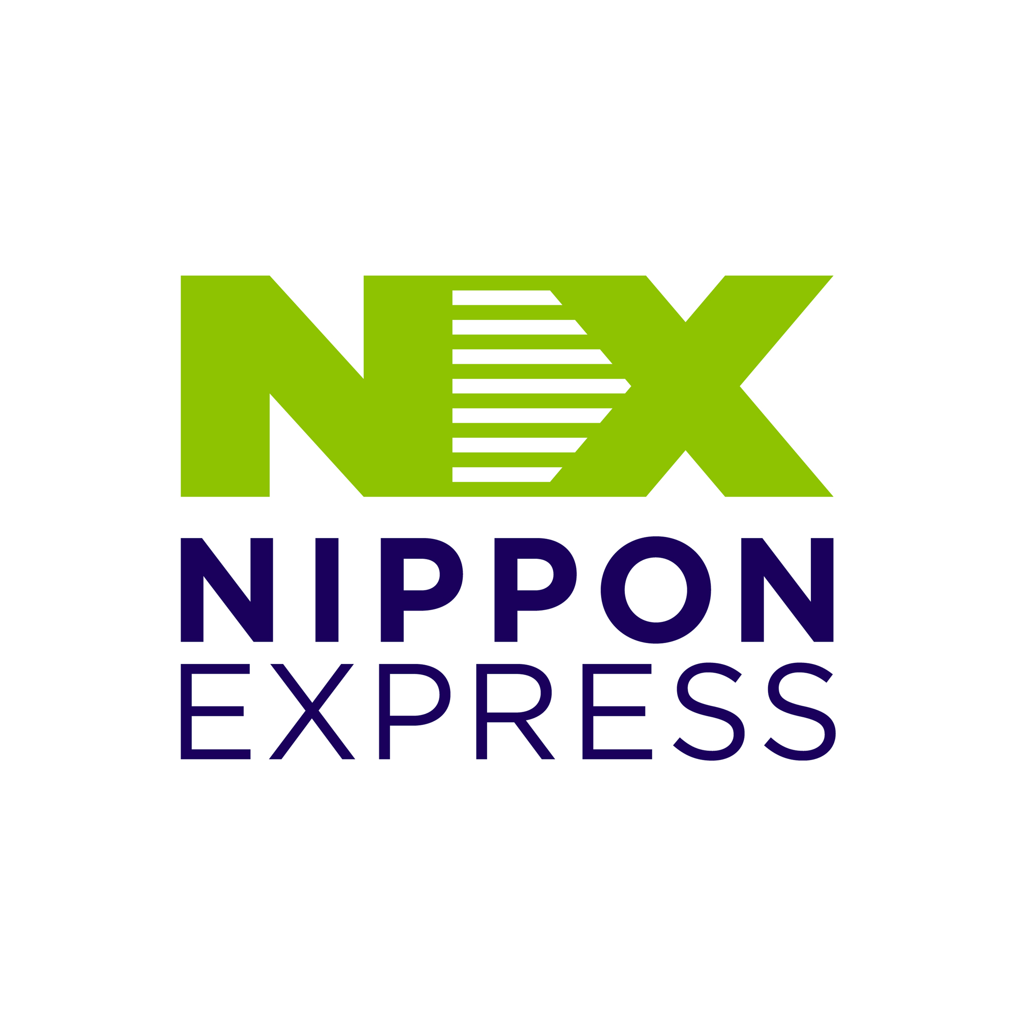 NX北旺運輸株式会社のロゴ
