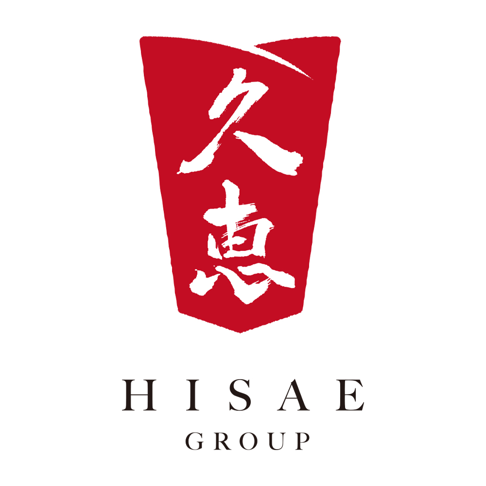 株式会社久恵比寿のロゴ