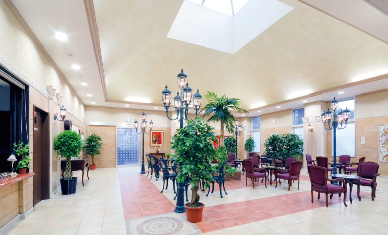 医療法人社団玄洋会グループ