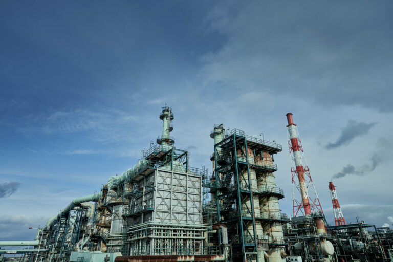 株式会社出光プランテック北海道