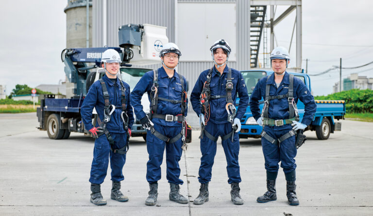 野田電気設備株式会社