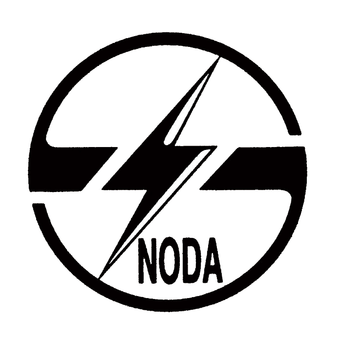 野田電気設備株式会社のロゴ