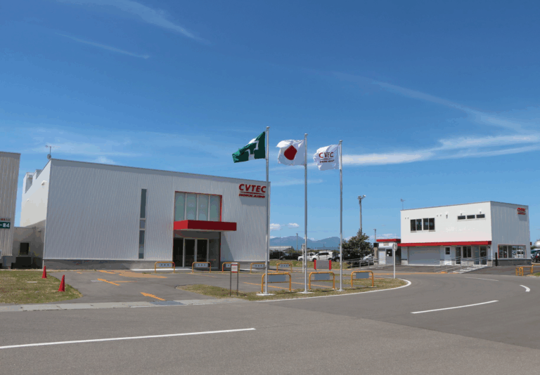 株式会社シーヴイテック北海道