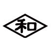 有限会社菱和のロゴ
