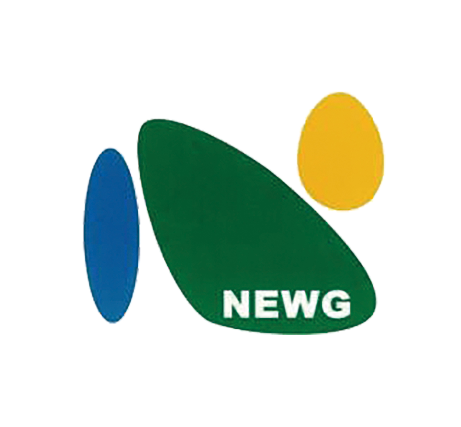 株式会社電気工事西川組のロゴ